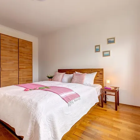Renate 2 Apartamento Heringsdorf (Usedom)