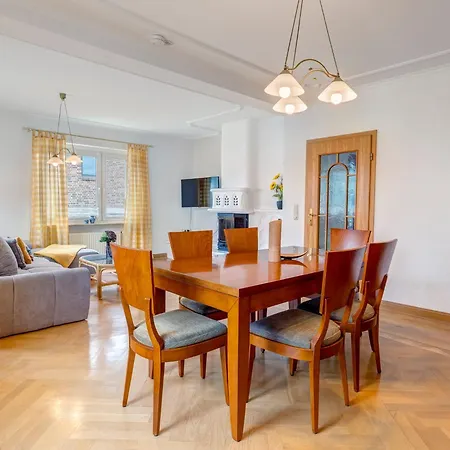 Renate 2 Apartamento Heringsdorf (Usedom)